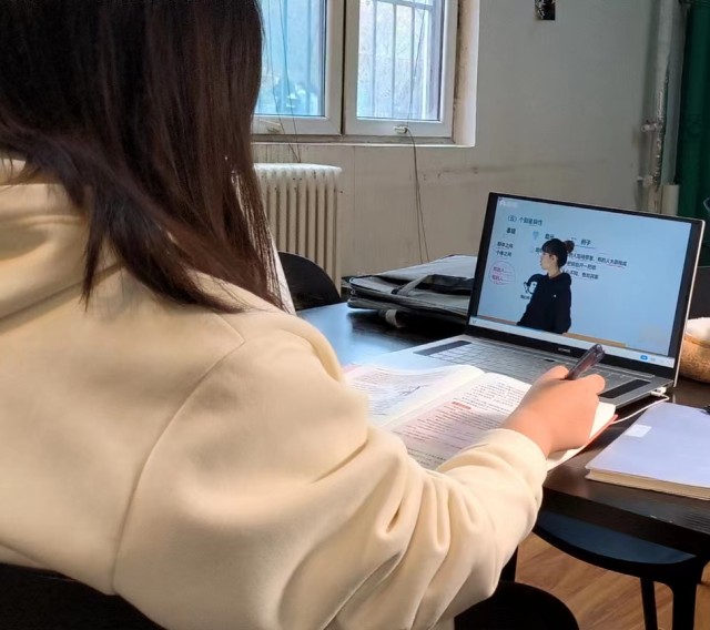 【完满团支部】疫情下的青春——淬炼 • 国际商学院财务2005班完满团支部活动