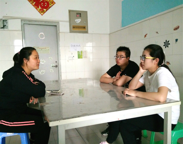 陪伴是最长情的告白——远景微视角成功举办