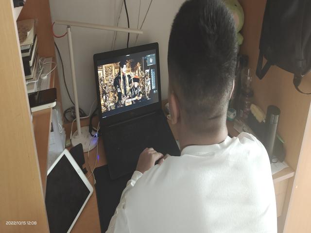 【完满班级】红色观影——大数据学院、信息工程学院软件2108班完满班级活动