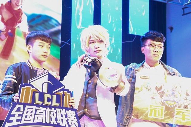 【信院力量·社联】为青春“带盐” 为社团打“call”