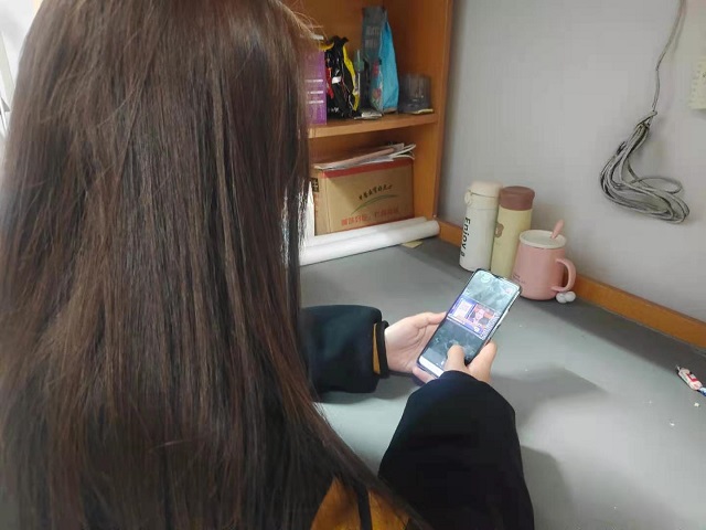 【完满班级】春雷一声惊蛰至 投壶吟诗看春风——食品与环境学院动医2102班完满班级活动