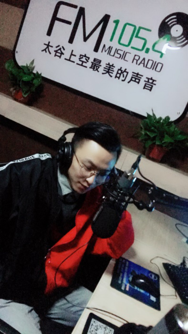 【才艺之星·杨晓雄】让改变发生