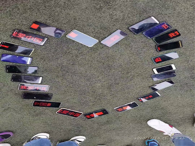 【完满班级】唱响时代主旋律 起舞青春奏芳华——经济与管理学院三月完满班级纪实(六)