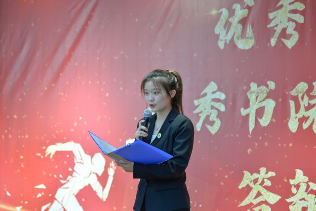 【五四活动】传五四精神 做时代青年——我校开展纪念“五四”运动系列活动