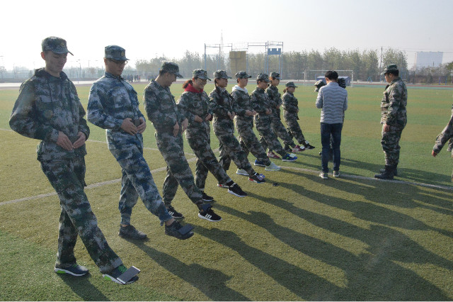 淬心炼志 明悟终极——第五期“淬炼·领导力”培训圆满收官