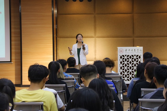 【公益学院】“益无边”赋能计划第五期:志愿三连拍 为公益人充电赋能