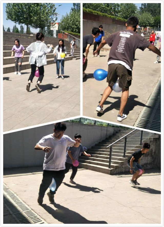 【完满班级】淬炼商学院5月完满班级主题活动回顾(五十三)