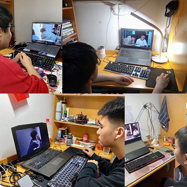 铸就防骗长城 擦亮识骗慧眼——智能工程学院“心田花匠”暖心计划系列活动第十四期