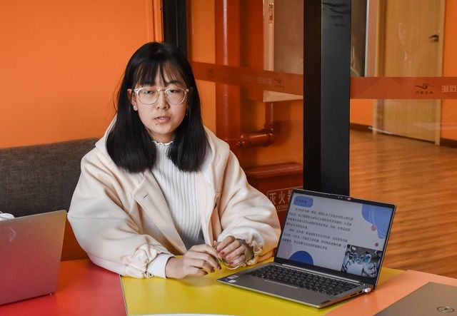 生涯规划 职要有你——食品与环境学院开展大学生职业生涯规划大赛培训——食品与环境学院开展大学生职业生涯规划大赛培训