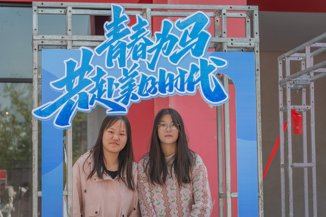 没错！2800+！——第五届“珍享美好 幸福相伴”精神卫生月专题活动