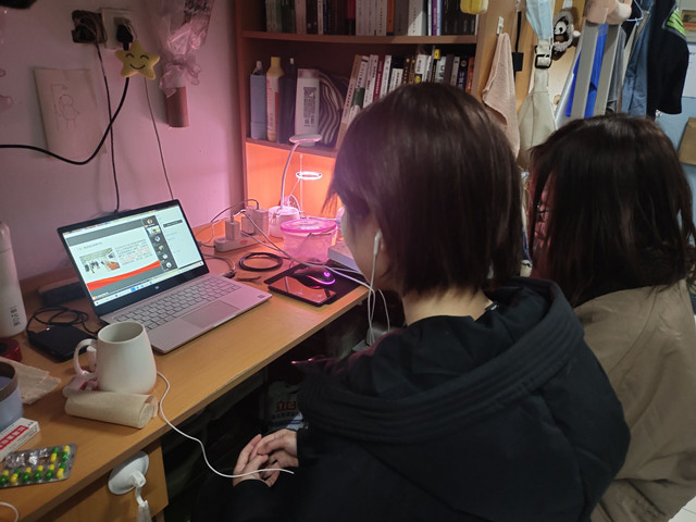 【辅导员说完满】不负韶华 乘势而上——智能工程学院20级辅导员说完满