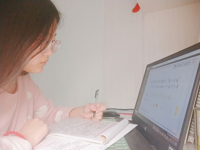 【青马工程】一堂引领融合传播中的“微”表达课——“青马工程”完满教育学生骨干培养计划第十一期培训班第七期讲座