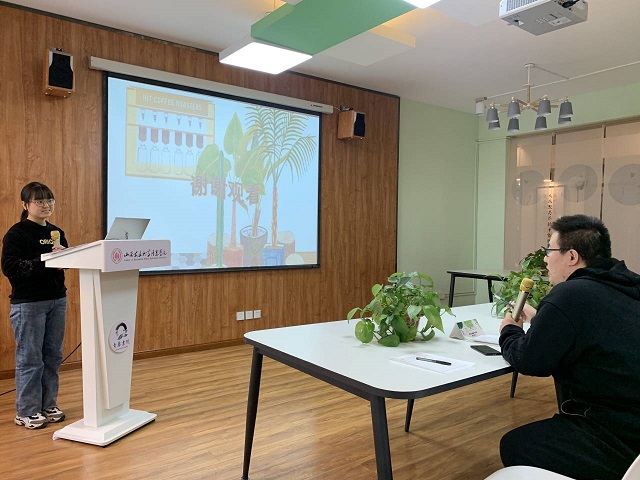 【书院传真】青藤书院十二月特色亮点工作回顾