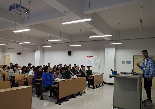 【完满班级】我们的青春在国旗下闪光——大数据学院、信息工程学院数字2106班完满班级活动