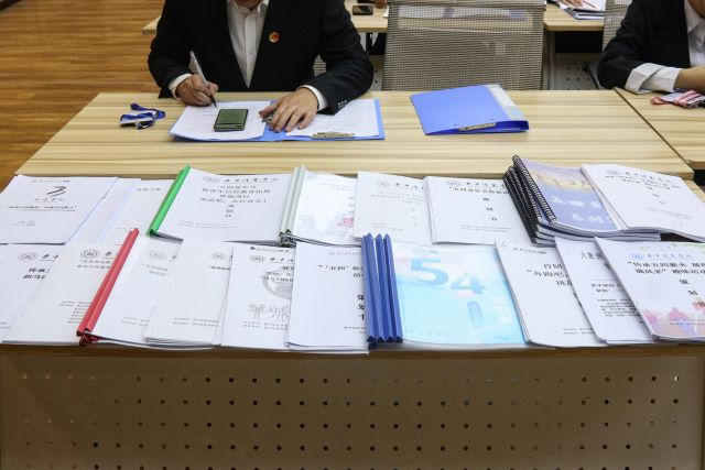 【学生干部技能大赛】我辈青年志高远 鹏程万里述岁月——首届学生干部技能大赛圆满结束