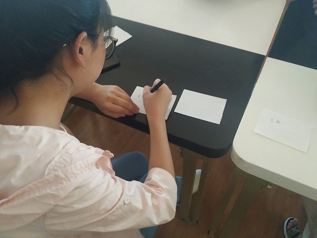 【完满班级】团结一心 青春飞扬——食品与环境学院动医1803班完满班级活动