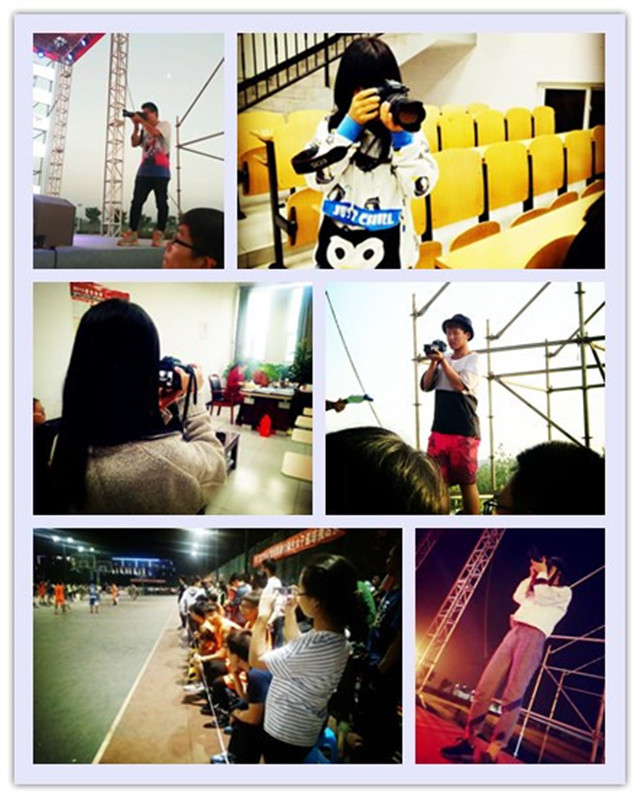 前行第136期：天空里匆忙盛开的夏天 阳光有了最繁盛的拔节