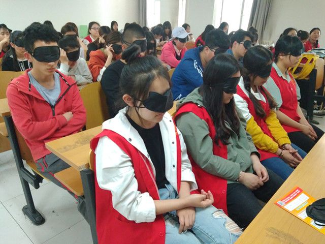 【志愿快讯·行动】公益在身边 奉献新时代