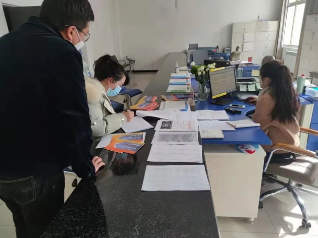 将青春奉献到祖国最需要的地方去——绽放在西藏林芝的太阳花