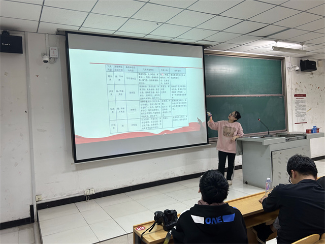 【辅导员说完满】青春编码 驱动未来——智能工程学院2020、2022级辅导员说完满活动