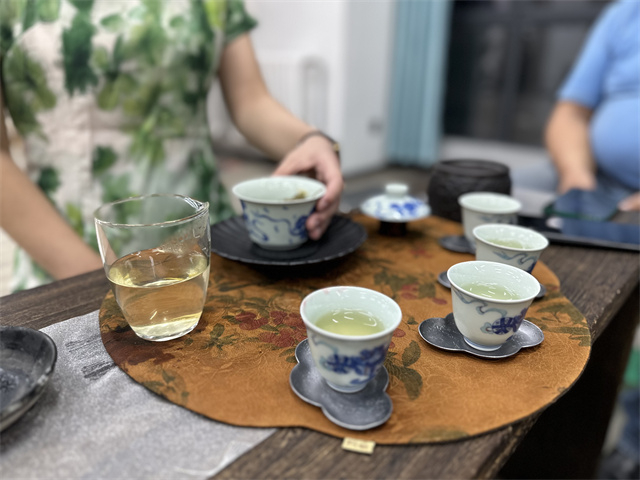 秋日叙语 烟火诗意——远景学院金秋诗词雅集