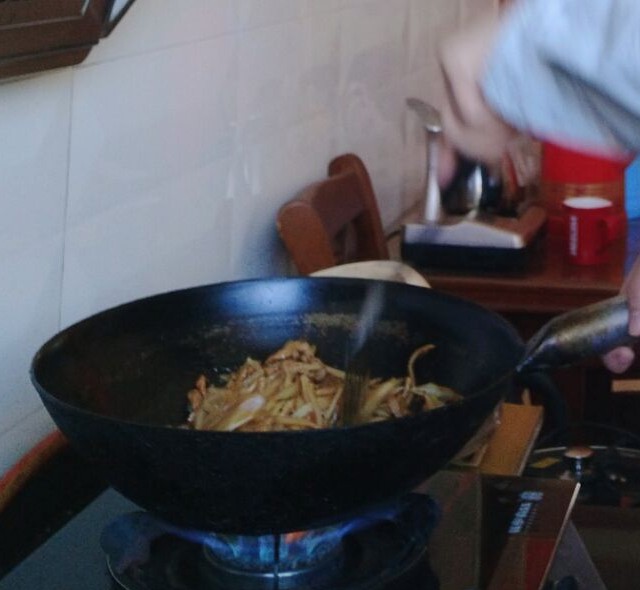 【完满班级】以孝为先 为爱付出——淬炼商学院审计1903班完满班级活动