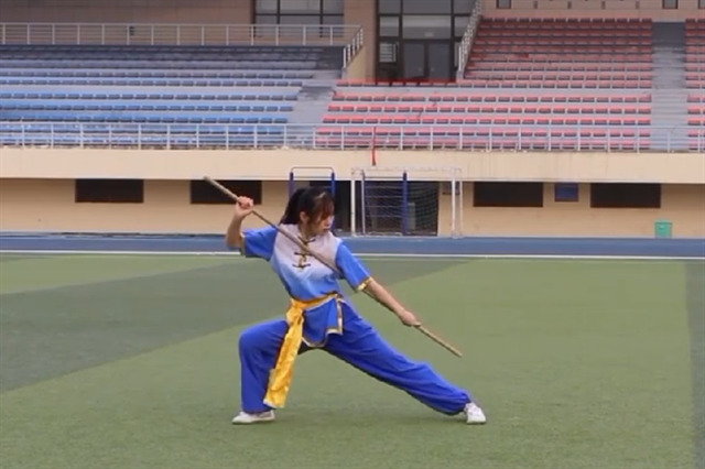 【信院力量】学生体育联合会2022年3月特色亮点活动回顾