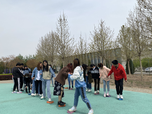 【完满班级】以生命之烛 点生命之光——淬炼商学院审计2003班完满班级活动