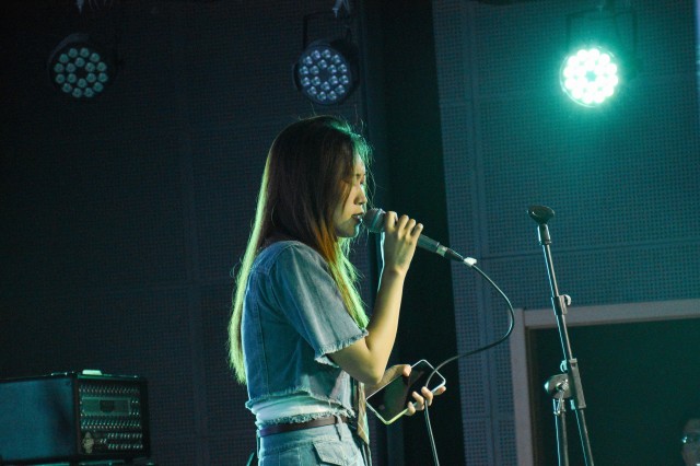 【完满团支部】“YOUNG MUSIC”潮乐集结令——智能工程学院完满团支部活动