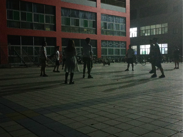 【完满班级】Youth Summer  让我讲给你听——淬炼商学院六月完满班级主题活动（三十六）