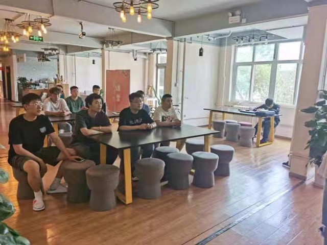 【完满班级】趣味数学之概率论——智能工程学院机制2005班完满班级活动