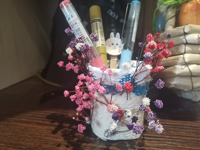 第三届全国大学生创新体验竞赛校内选拔赛：变废为宝 让创意生成