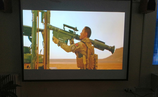 【主题团日】回顾风雨 展望未来——物联1801班举办团日活动