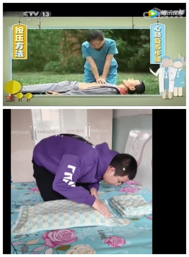 书院青春工作坊第2期:书院工作坊开展“云”活动 提升学生综合能力