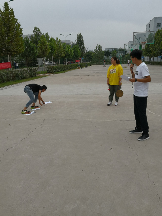 【完满班级】青春不散场 完满伴我行——经济与管理学院九月完满班级活动纪实（一）