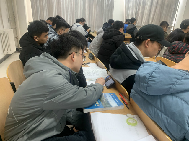 【完满班级】追寻红色记忆 不忘初心——智能工程学院电气1803班完满班级活动