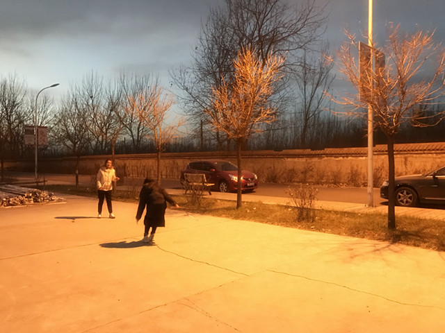 【完满班级】风羽同舟 羽过添情——淬炼商学院“创”享青春主题活动(一)