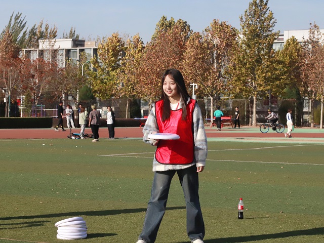 【青马工程】“青”春蓄能 以梦为“马”——大数据学院、信息工程学院与太行书院双院协同助力第十五期“青马工程”雏鹰班素质拓展活动