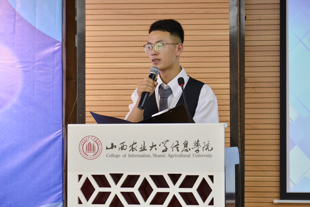 感受青春温度 凝聚班级力量——第八季“完满班级十佳团队”与“完满班级优秀建设单位”评选活动