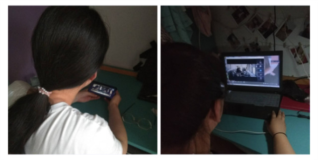 【主题团日】红色光影 永恒记忆——淬炼商学院会计1903主题团日活动