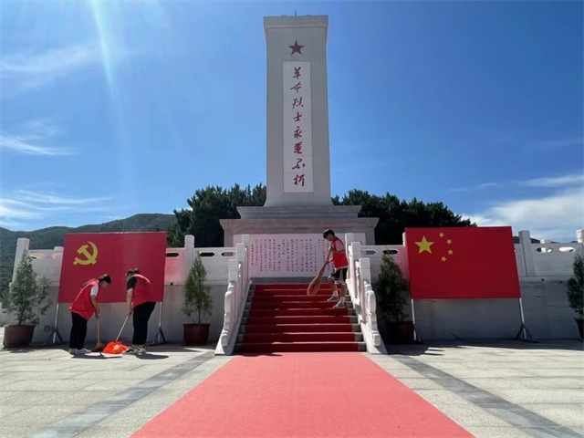 【三下乡】以“乡村”为启 奏响产业振兴曲——汇“侯”研商 淬炼·国际商学院青年益行乡村振兴促进团