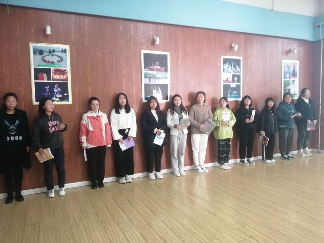 【信院力量】团委学生组织十月特色亮点活动回顾