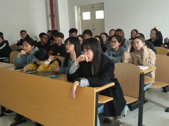 【完满班级】淬炼商学院4月完满班级主题活动回顾（五十七）