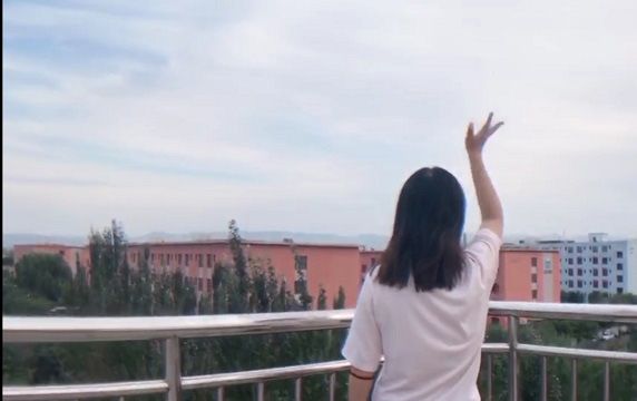 【完满班级】魅力校园“抖”出青春之歌——艺术传媒学院产品1701班完满班级活动