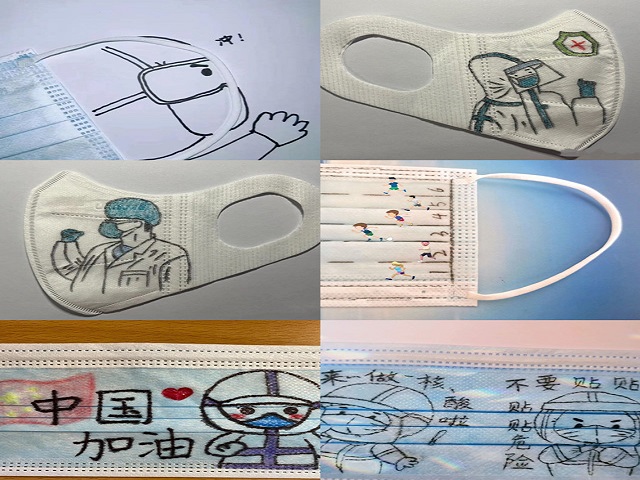 【完满班级】活力满满 紧握现在——经济与管理学院五月完满班级纪实（三）