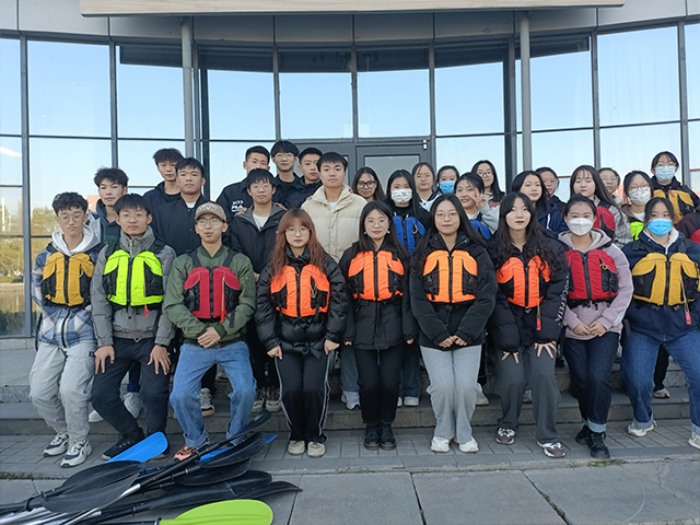 【完满团支部】踏浪前行风正劲 砥砺扬帆争朝夕——经济与管理学院经管2101班完满团支部活动