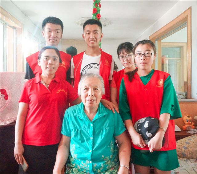 【三下乡】“集体声音”——从下乡之诺到满载而归