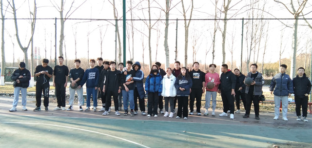 【完满班级】智能工程学院机制2108班、电子2102班、机制1901班完满班级活动合集