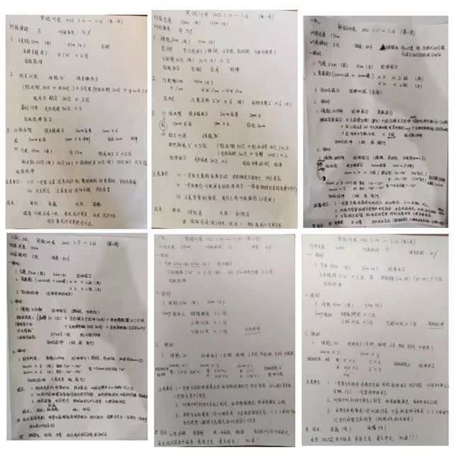 运动奏响生命 拼搏点燃激情——校运动队积极复训备赛新征程