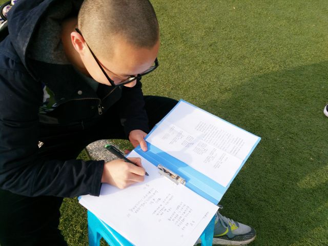 【完满班级】团结 协作 竞赛——软件1801班“善人博爱 艺彩飞扬”完满班级活动